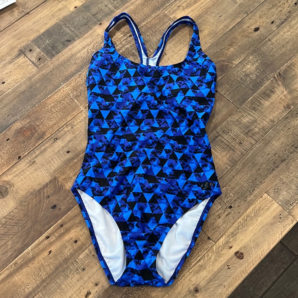 Speedo swimsuit